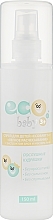 Kinderspray mit Aloe-Extrakt und Leinöl - Acme Color Eco Baby 3+ — Bild N2