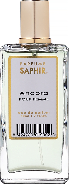 Saphir Parfums Ancora - Eau de Parfum — Bild N1