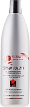 Keratin Shampoo gegen Haarausfall - Allwaves Placenta Hair Loss Prevention Shampoo  — Foto N3