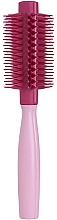 Entwirrbürste - Tangle Teezer Blow-Styling Round Tool Small Pink — Bild N2