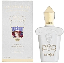 Düfte, Parfümerie und Kosmetik Xerjoff La Tosca - Haarspray-Nebel