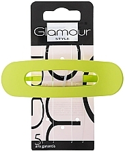 Düfte, Parfümerie und Kosmetik Haarspange 417286 - Glamour Neon 