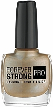 Nagellack - Maybelline Forever Strong — Bild N1