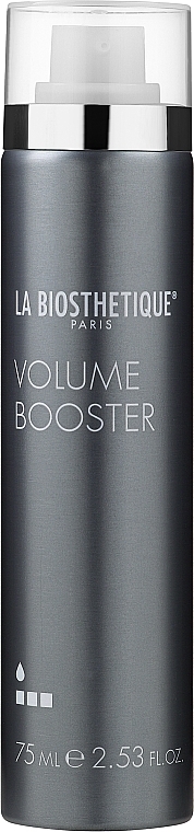 Spray-Mousse für mehr Volumen - La Biosthetique Volume Booster — Bild N1