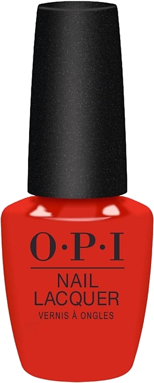 OPI Nail Lacquer My Me Era Summer 2024  - Nagellack — Bild N1