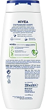 Pflegendes Duschgel mit Kokosnuss - NIVEA — Bild N6