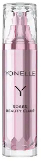 Gesichtselixier - Yonelle Roses Beauty Elixir — Bild N1