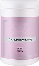 Zuckerpaste weich - Tufi Profi Premium Paste — Bild N5