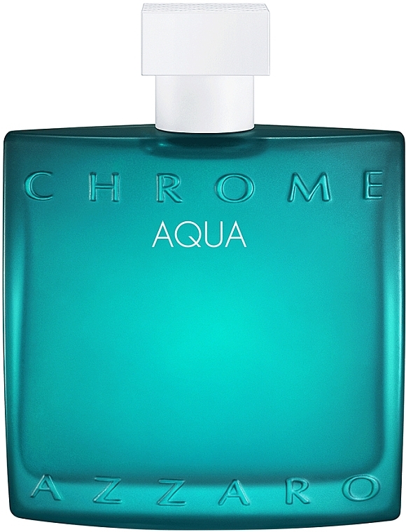 Azzaro Chrome Aqua - Eau de Toilette