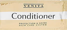 Haaraufheller - Venita Blonde De Luxe Intense — Bild N5