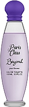 Düfte, Parfümerie und Kosmetik Aroma Parfume Paris Class Beyond - Eau de Toilette