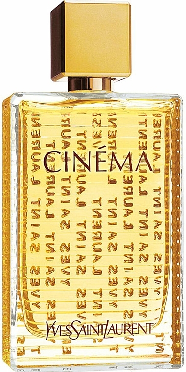 Yves Saint Laurent Cinema - Eau de Parfum — Foto N3