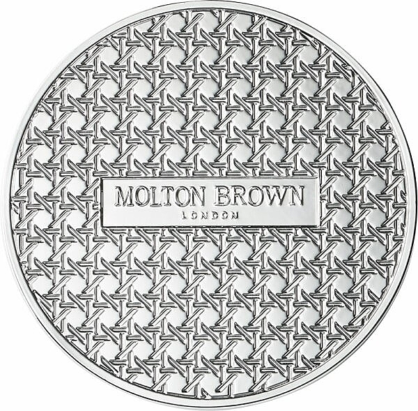 Molton Brown Signature Candle Lid Single Wick - Molton Brown Signature Candle Lid Single Wick — Bild N1