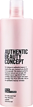 Düfte, Parfümerie und Kosmetik Conditioner für mehr Glanz für coloriertes Haar - Authentic Beauty Concept Glow Conditioner