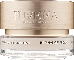 Düfte, Parfümerie und Kosmetik Anti-Falten Gesichtscreme mit Lifting-Effekt - Juvena Juvenance Epigen Lifting Anti-Wrinkle Day Cream