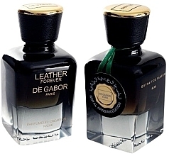 De Gabor Leather Forever Royal Arabian Edition  - Parfum — Bild N2