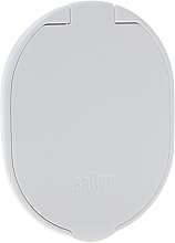Epilierer - Braun Face Spa SE851 V — Bild N9