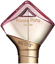 Düfte, Parfümerie und Kosmetik Nikki Beach Private Party for Her - Eau de Toilette