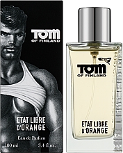 Etat Libre D'orange Tom Of Finland - Eau de Parfum — Bild N4