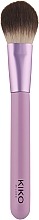 Rougepinsel - Kiko Milano Smart Blush Brush 103 — Bild N1