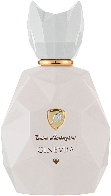 Tonino Lamborghini Ginevra White - Eau de Parfum — Bild N1