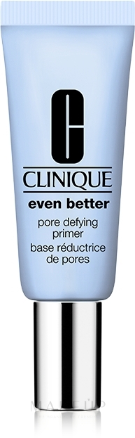 Gesichtsprimer - Clinique Even Better Pore Defying Primer — Bild 15 ml