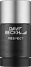 Düfte, Parfümerie und Kosmetik David Beckham Respect - Deostick