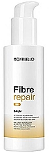 Regenerierendes Haarserum gegen Spliss - Montibello Fibre Repair Balm — Bild N1