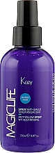 Anti-Gelb-Haarspray - Kezy Magic Life Anti-Yellow Spray — Bild N1