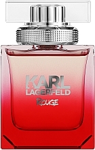 Düfte, Parfümerie und Kosmetik Karl Lagerfeld Rouge - Eau de Parfum