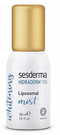 Revitalisierender Gesichtsnebel - SesDerma Laboratories Hidraderm Trx Liposomal Mist — Bild N1