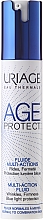 Schützendes Anti-Falten Gesichtsfluid - Uriage Age Protect Multi-Action Fluid — Bild N2