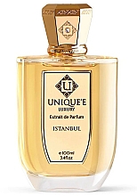 Unique'e Luxury Istanbul - Parfum — Bild N1