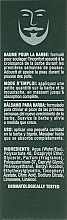 Bartpflegeset - Proraso Cypress & Vetyver Beard Kit (Balsam 100ml + Shampoo 200ml + Öl 30ml) — Bild N8