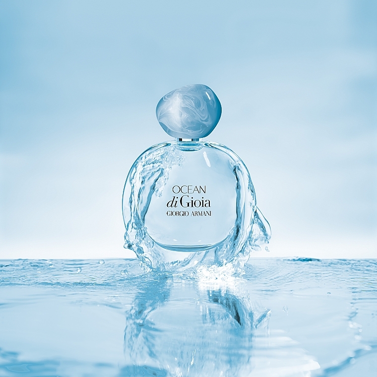 Giorgio Armani Ocean di Gioia - Eau de Parfum — Bild N6