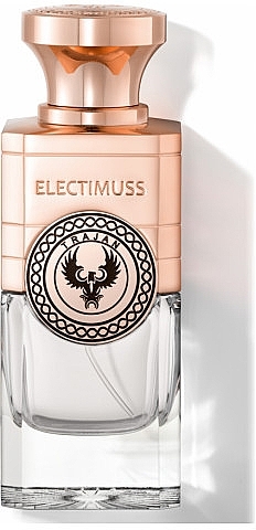 Electimuss Trajan - Parfum — Bild N1