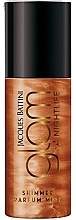 Parfümiertes Körperspray - Jacques Battini Glam Nightlife Shimmer Parfum Mist — Bild N1