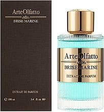 Arte Olfatto Brise Marine Extrait de Parfum - Parfum — Bild N2