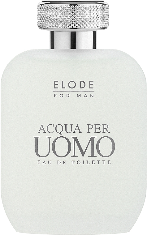 Elode Acqua Per Uomo - Eau de Toilette — Bild N1