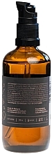 Rasieröl Cognac - RareCraft Koniak Shaving Oil — Bild N3
