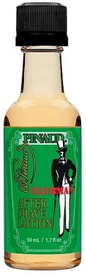 Clubman Pinaud Clubman - After Shave Lotion  — Bild N2