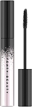 Düfte, Parfümerie und Kosmetik Mascara für voluminöse und geschwungene Wimpern - Fenty Beauty by Rihanna Full Frontal Volume Lift & Curl Mascara (Cuz Im Black)