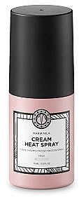 Schützende Haarcreme - Maria Nila Cream Heat Spray — Bild N1