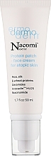 Gesichtscreme - Nacomi Protein Patch Face Cream Atopic Skin — Bild N1