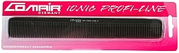 Düfte, Parfümerie und Kosmetik Haarkamm Ionic Profi Line 22 cm - Comair