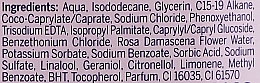 Ölhaltiges Mizellen Rosenwasser für Gesicht, Augen und Lippen - NIVEA MicellAIR Skin Breathe Micellar Rose Water With Oil — Bild N7