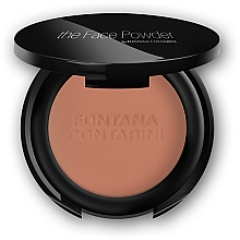 Düfte, Parfümerie und Kosmetik Gesichtspuder - Fontana Contarini The Face Powder