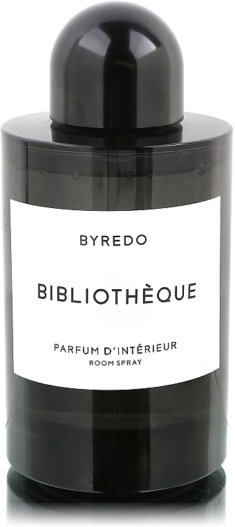 Byredo Byredo Bibliotheque Room Spray - Raumerfrischer — Bild N1