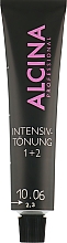 Intensiv-Tonung - Alcina Color Creme Intensiv-Tonung — Bild N2