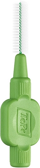 Interdentalbürsten-Set Original 0.8 mm grün - TePe Interdental Brush Original Size 5 — Bild N3